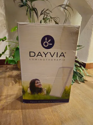 Dayva Luminoterapia