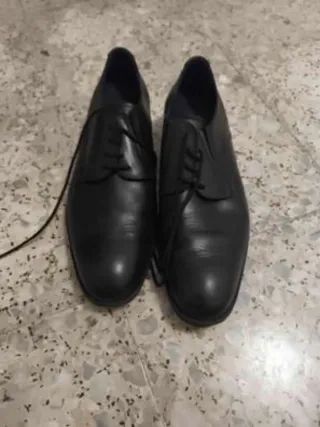 Zapatos de vestir hombre