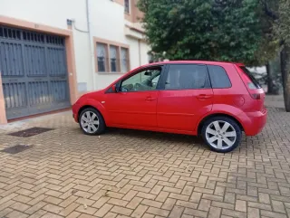 Ford Fiesta 2006
