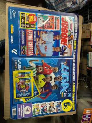 Revista Jugon 209--PRECINTADA