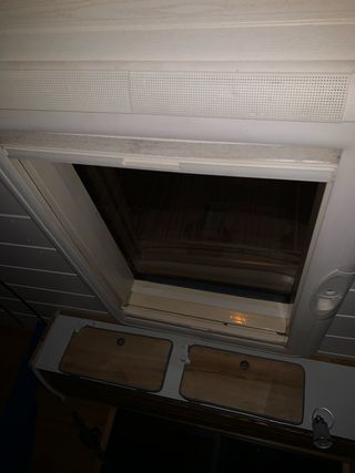 Claraboya Dometic Heki 3 Plus 960x665mm