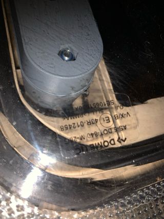 Claraboya Dometic Heki 3 Plus 960x665mm