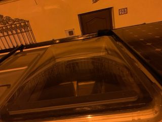 Claraboya Dometic Heki 3 Plus 960x665mm