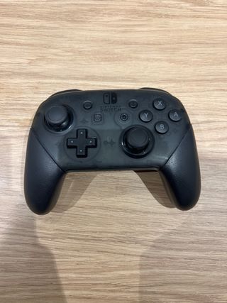 Nintendo Switch Azul y Rojo