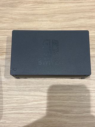 Nintendo Switch Azul y Rojo