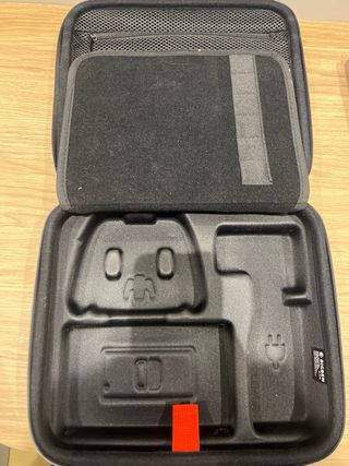 Nintendo Switch Azul y Rojo