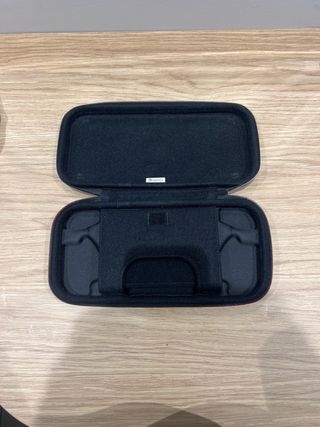 Nintendo Switch Azul y Rojo