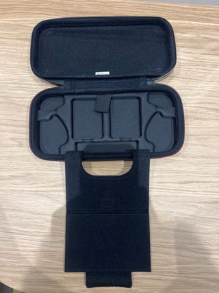 Nintendo Switch Azul y Rojo