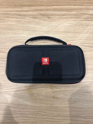 Nintendo Switch Azul y Rojo