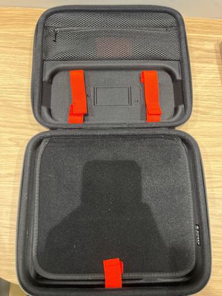 Nintendo Switch Azul y Rojo