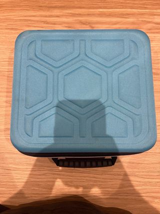 Nintendo Switch Azul y Rojo