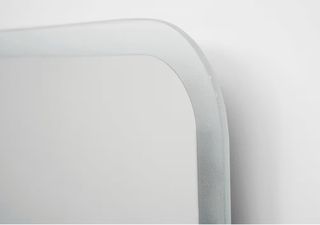 Espejo Baño LEDIMEX PRAGA 100x80