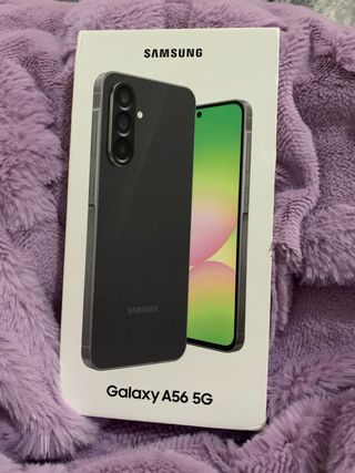 Samsung Galaxy A56 5G