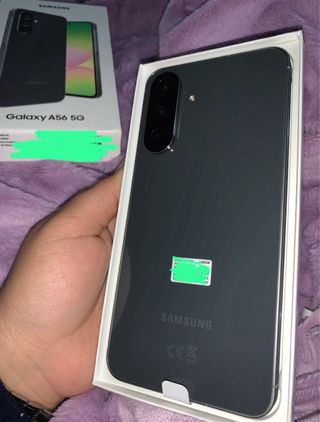 Samsung Galaxy A56 5G