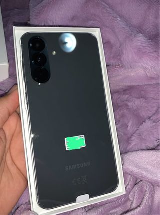 Samsung Galaxy A56 5G