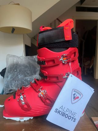 Bota ski Rossignol Pure Elite 120LV