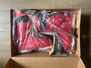 Bota ski Rossignol Pure Elite 120LV