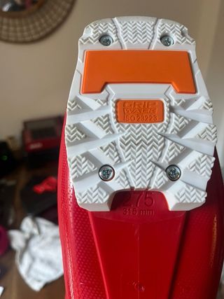 Bota ski Rossignol Pure Elite 120LV