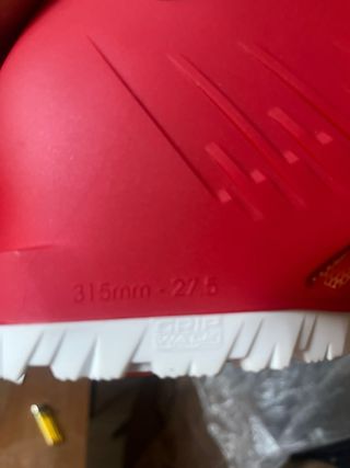 Bota ski Rossignol Pure Elite 120LV