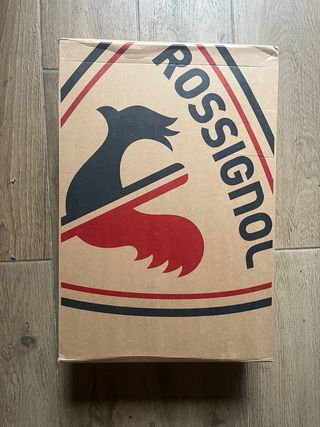 Bota ski Rossignol Pure Elite 120LV