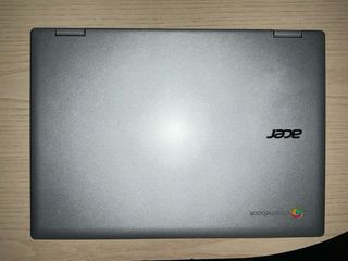 Acer Chromebook Notebook Caricabatterie Incluso