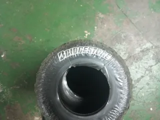 Ruedas de lluvia para kart