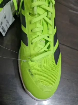 Zapatillas Adidas Adituff Nuevas