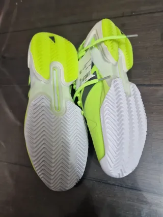 Zapatillas Adidas Adituff Nuevas