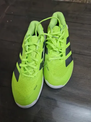 Zapatillas Adidas Adituff Nuevas