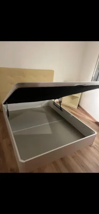 Canapés colchones  Colchones viscoelástico