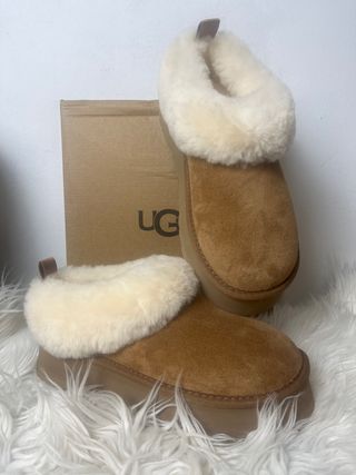Ugg Tazelle Chestnut