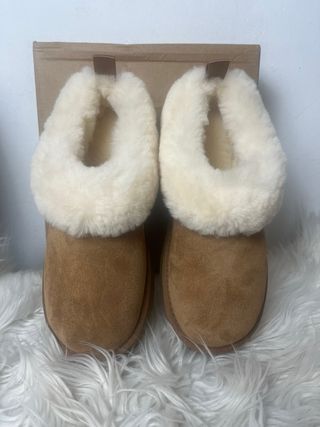 Ugg Tazelle Chestnut