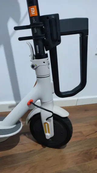 Patinete Xiaomi Mi 3 Blanco