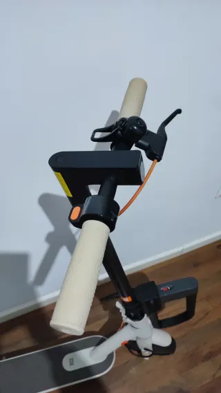 Patinete Xiaomi Mi 3 Blanco