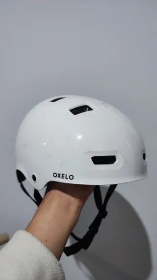 Patinete Xiaomi Mi 3 Blanco