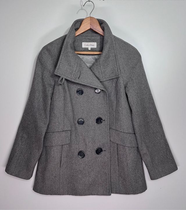 Abrigo corto Calvin Klein para Mujeres