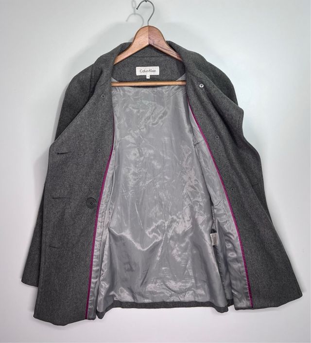 Abrigo corto Calvin Klein para Mujeres