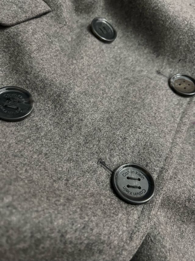 Abrigo corto Calvin Klein para Mujeres