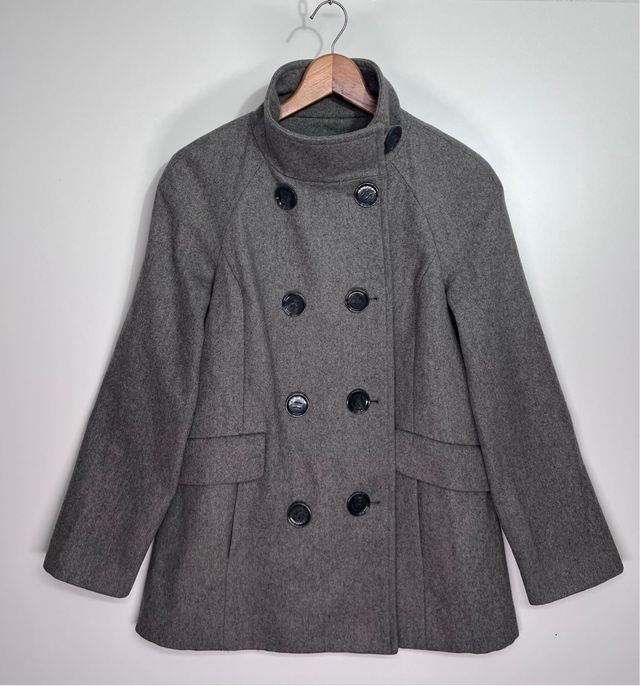 Abrigo corto Calvin Klein para Mujeres