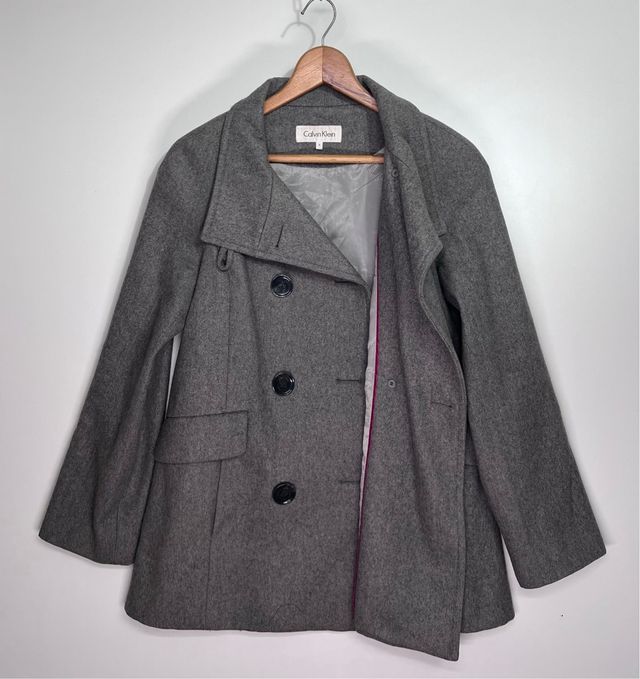 Abrigo corto Calvin Klein para Mujeres