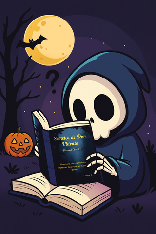 Secretos De Don Vidente