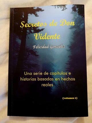 Secretos De Don Vidente