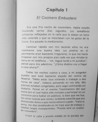 Secretos De Don Vidente