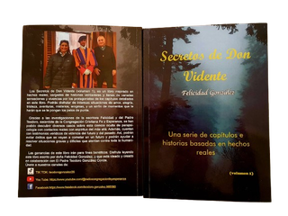 Secretos De Don Vidente