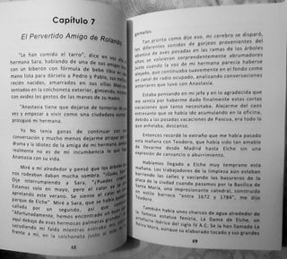 Secretos De Don Vidente