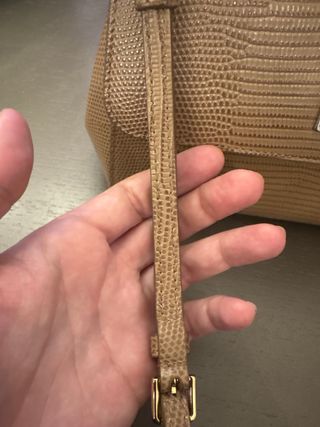 Bolso Dolce & Gabbana Sicily Pequeño Iguana