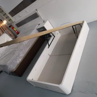 Canapé 150x190 cm nuevo