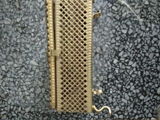 2 Cofrecillos Metálicos Decorativos