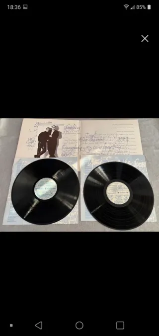 Vinilo Elton John - The Very Best Of