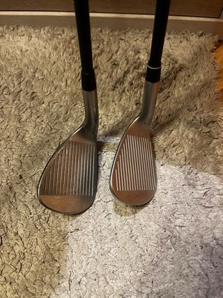 Set de palos de golf Inesis